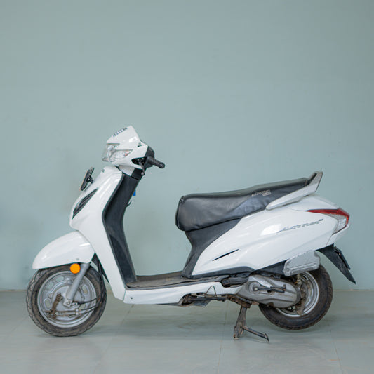 Honda Activa 6G