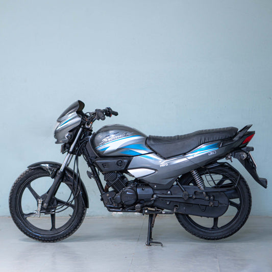 Hero Super Splendor