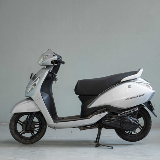 TVS Jupiter
