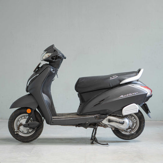 Honda Activa 5G