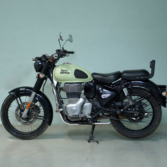 Royal Enfield Classic 350