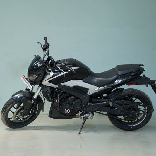 Bajaj Dominar 250