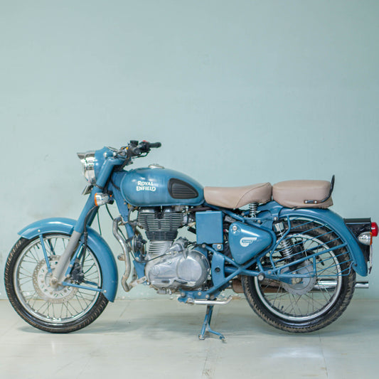 Royal Enfield Classic 500