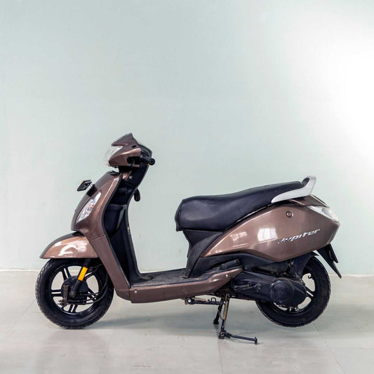 TVS Jupiter