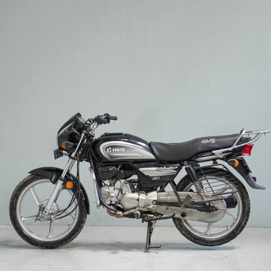 Hero Splendor