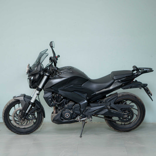 Bajaj Dominar 400