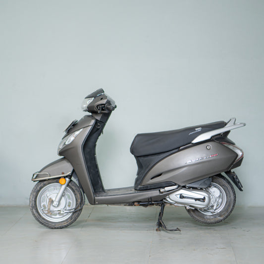 Honda Activa 125