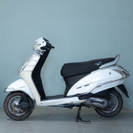 Honda Activa 3G