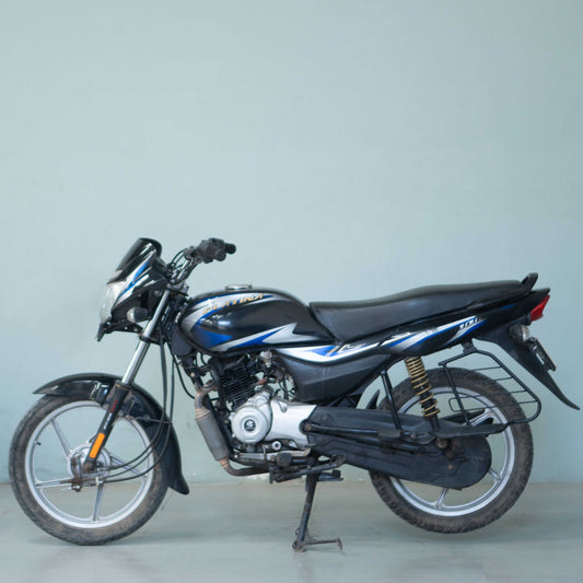 Bajaj Platina