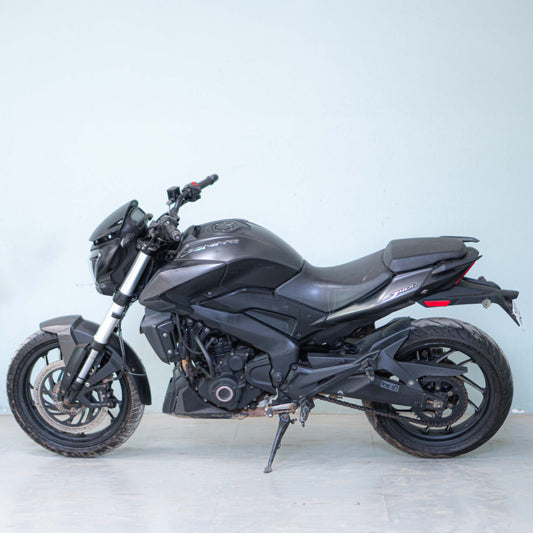 Bajaj Dominar 400