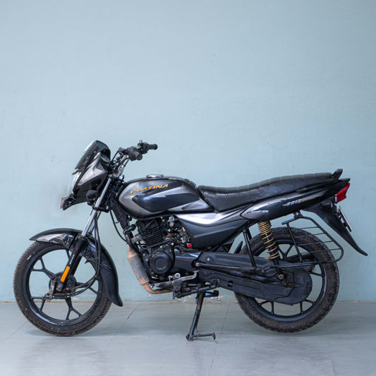 Bajaj Platina