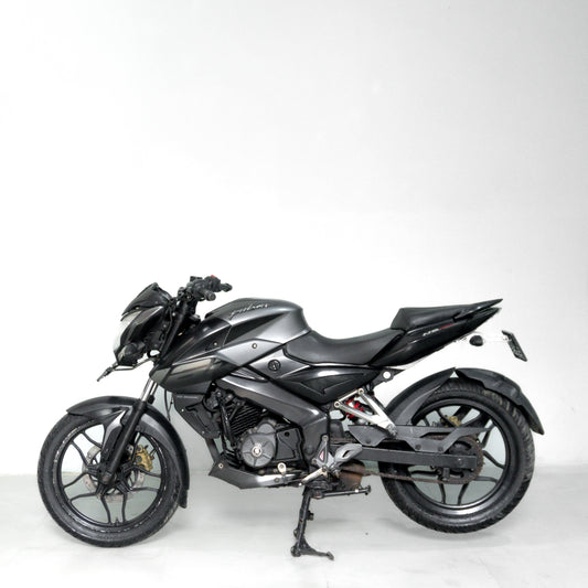 Bajaj NS 160