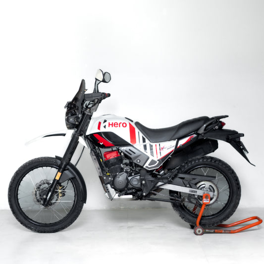 Hero XPulse 200V