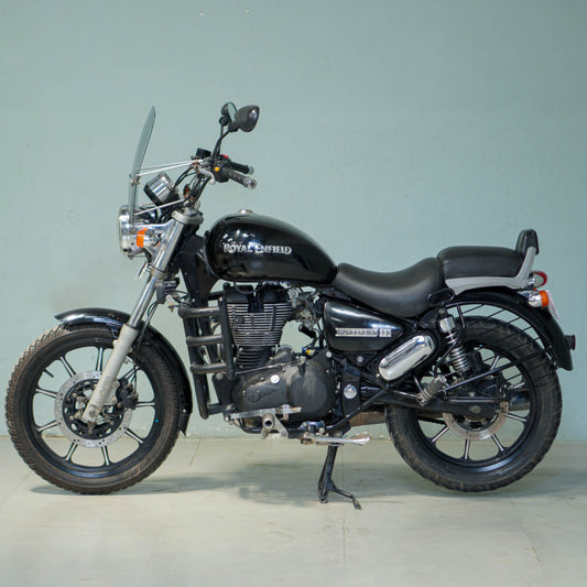 Royal Enfield Thunderbird