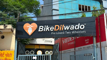 BikeDilwado : Buy and Sell Used Bikes, Gurgaon
